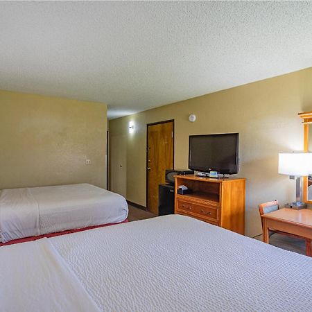 Days Inn By Wyndham Pauls Valley Kültér fotó