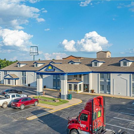 Days Inn By Wyndham Pauls Valley Kültér fotó
